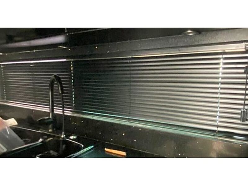 Persianas Aluminio México