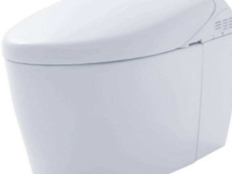 Bidet Neorest CDMX