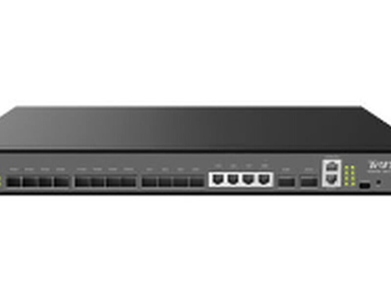 TES7008 Ocho Port GPON OLT Zapopán