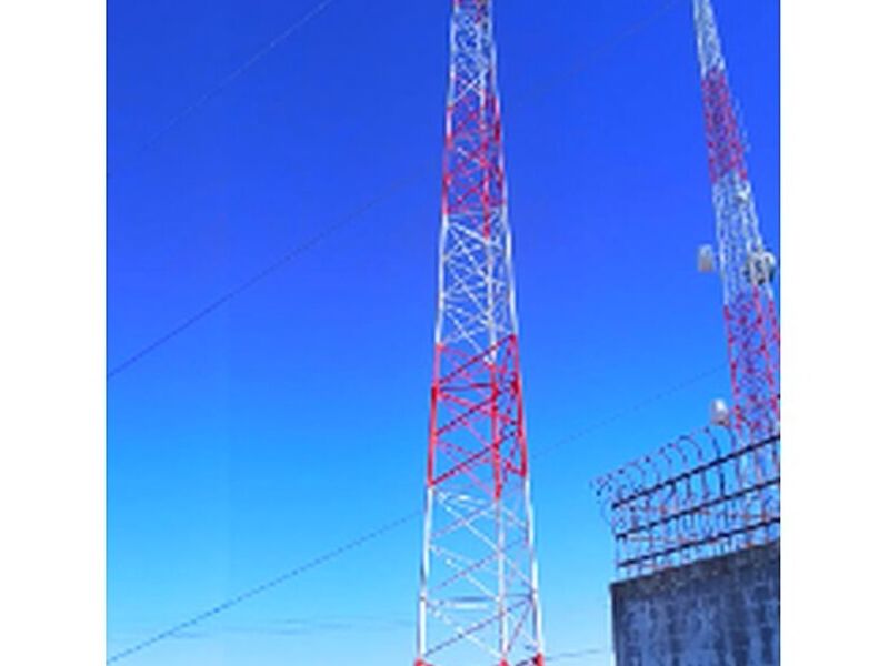 Torres Autosoportadas Ligeras Uriangato