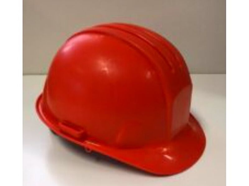 Casco México