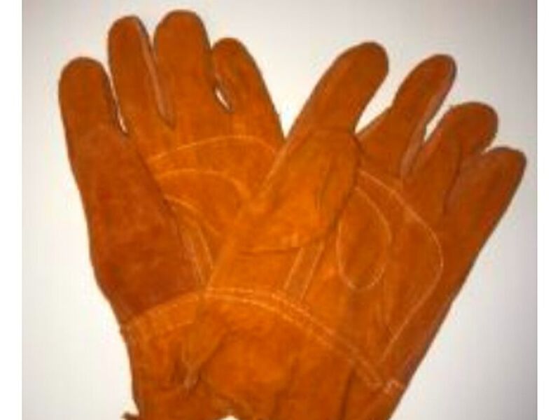 Guantes Carnaza México