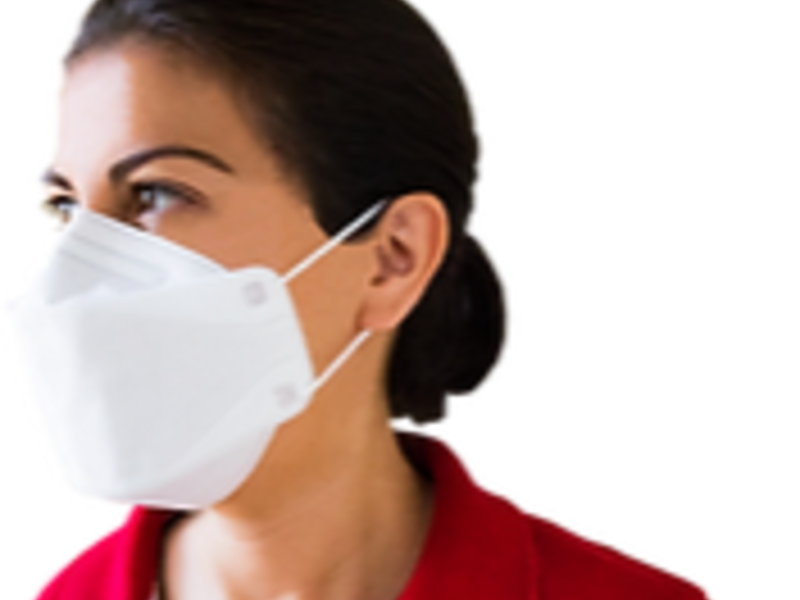 Mascarilla KF94 méxico
