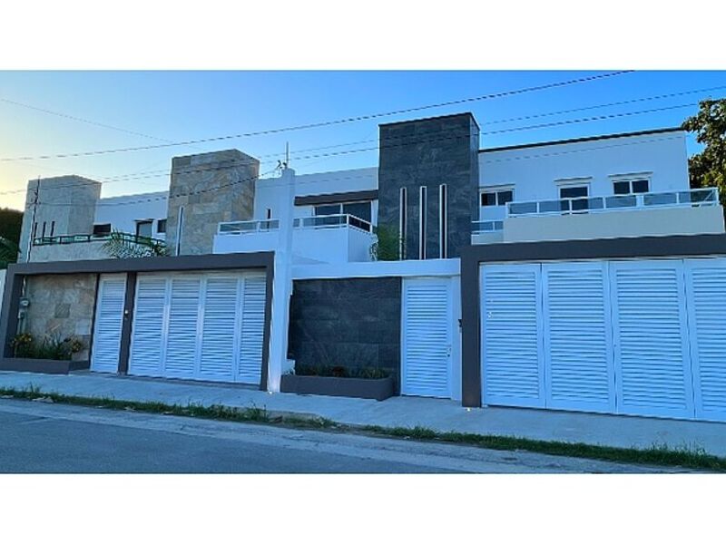 Casa Verona México