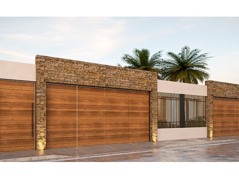 Casa Bonaire México