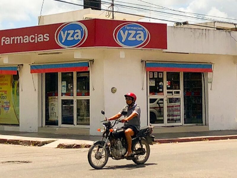 Local Comercial Esquinero México