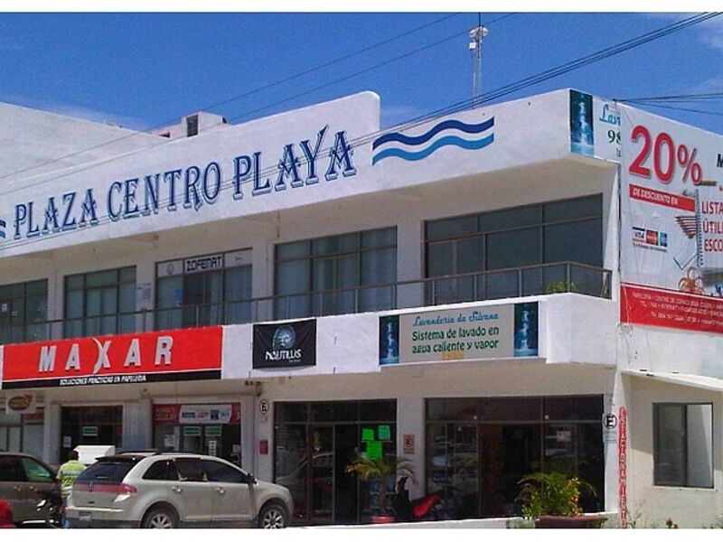 Arriendo Locales Comerciales México