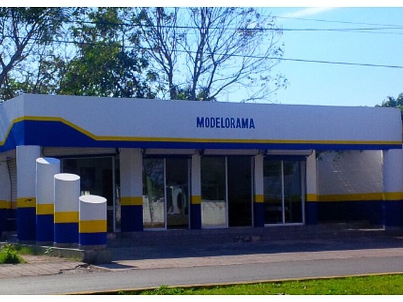 Arriendo Locales MiniSuper México