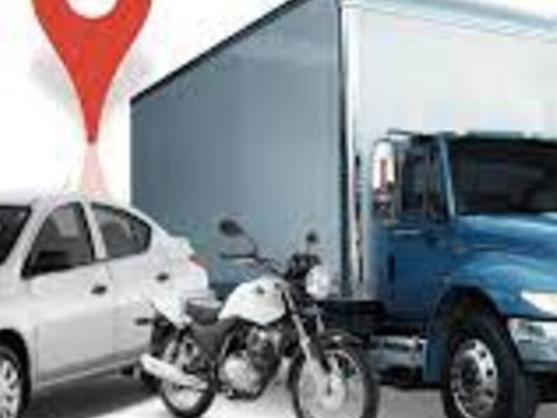 Gps vechicular méxico