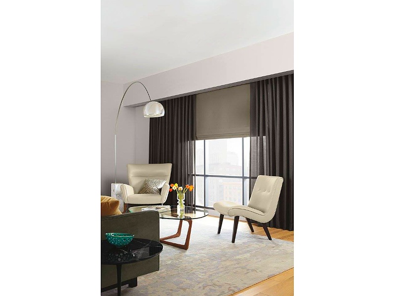Cortinas blackout México