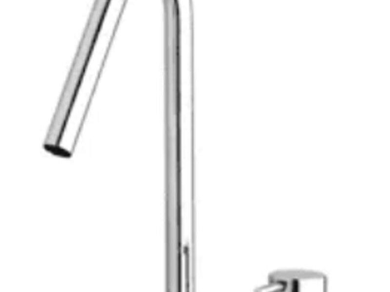 Monomando para lavabo México