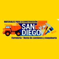 Materiales para Construcción San Diego