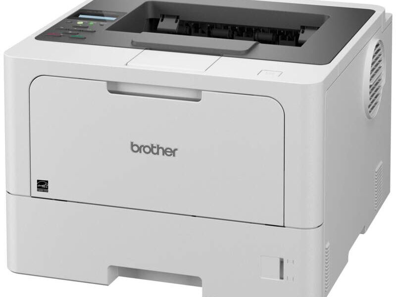 Impresora BROTHER HLL5210DN México