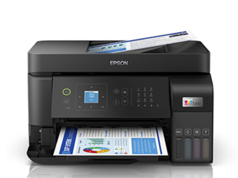 Impresora EPSON L5590 México