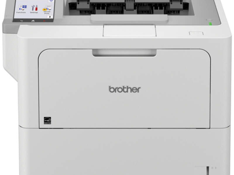 Impresora BROTHER HLL6415DW México