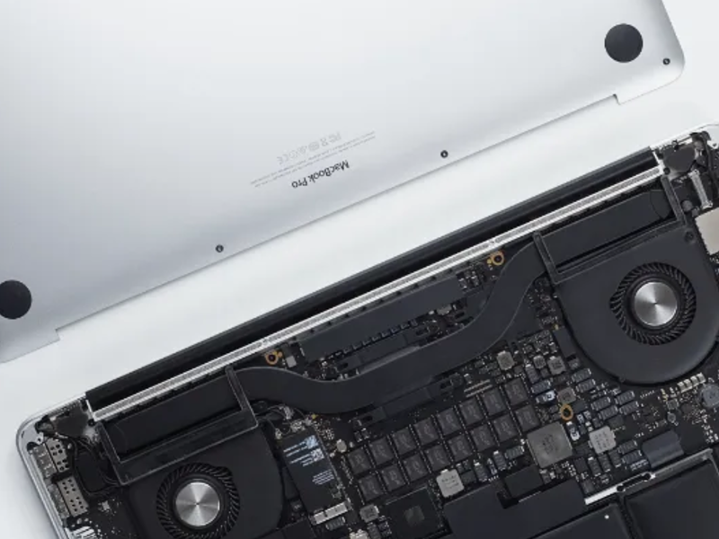 Diagnóstico Compu México
