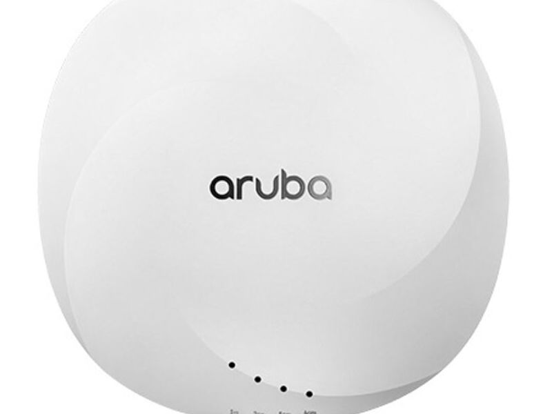 Puntos de acceso Aruba 650 México