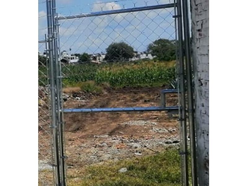 Puerta Tope México