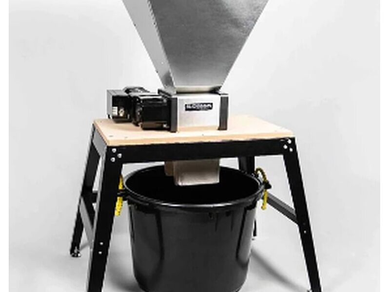 Molino Grain Mill - Blichmann