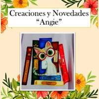 Creaciones y Novedades "Angie"