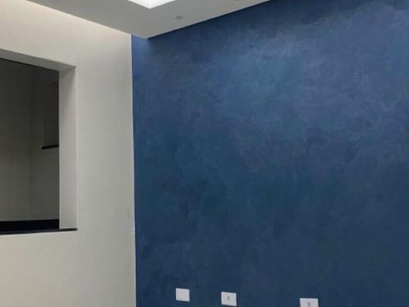Pinturas Vinílicas México 