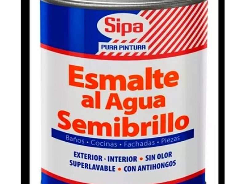 Pinturas Esmalte México 
