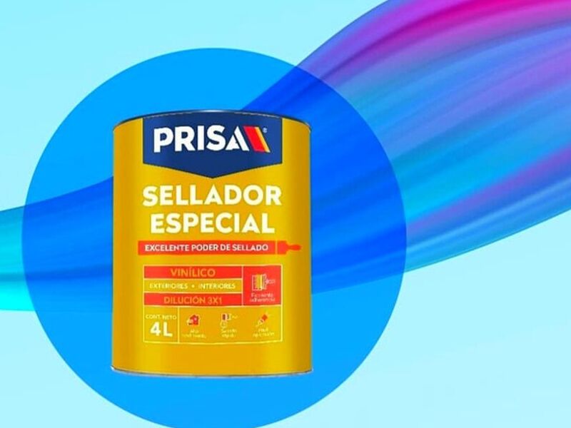 Sellador México 