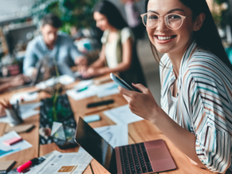 Ambientes Colaborativos Coworking Guadalupe
