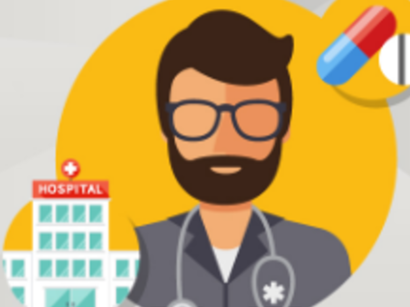 Diseño Instalaciones Médicas Guadalupe