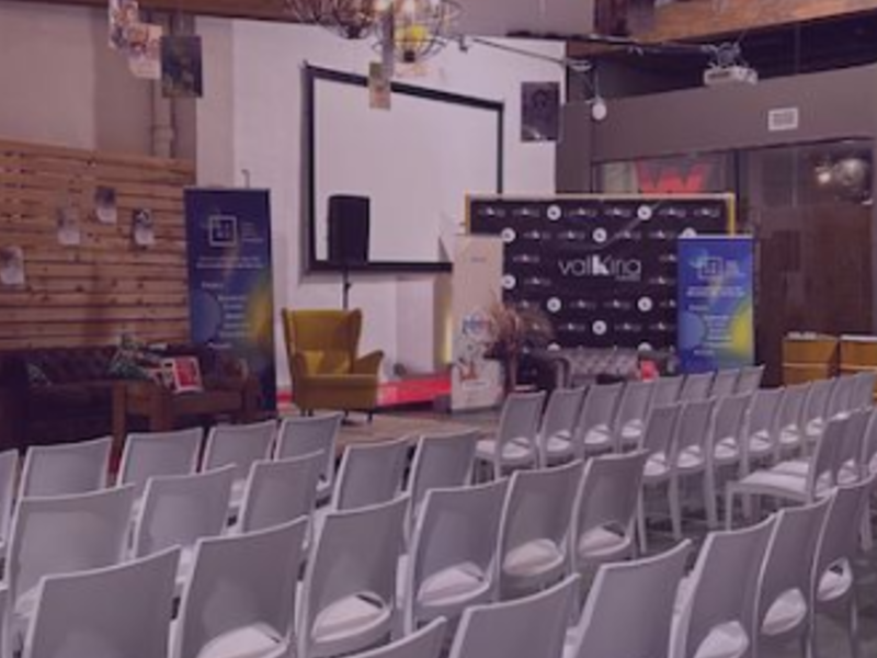 Espacios Eventos Conferencias México
