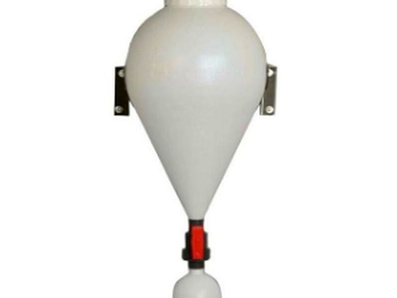 FERMENTADOR CONICO 30 FASTFERMENT