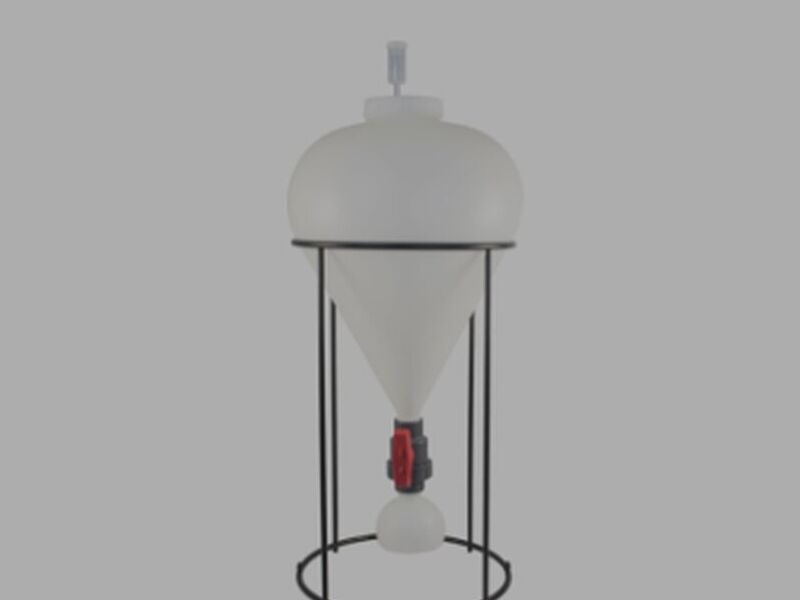 FERMENTADOR CONICO 53 FASTFERMENT