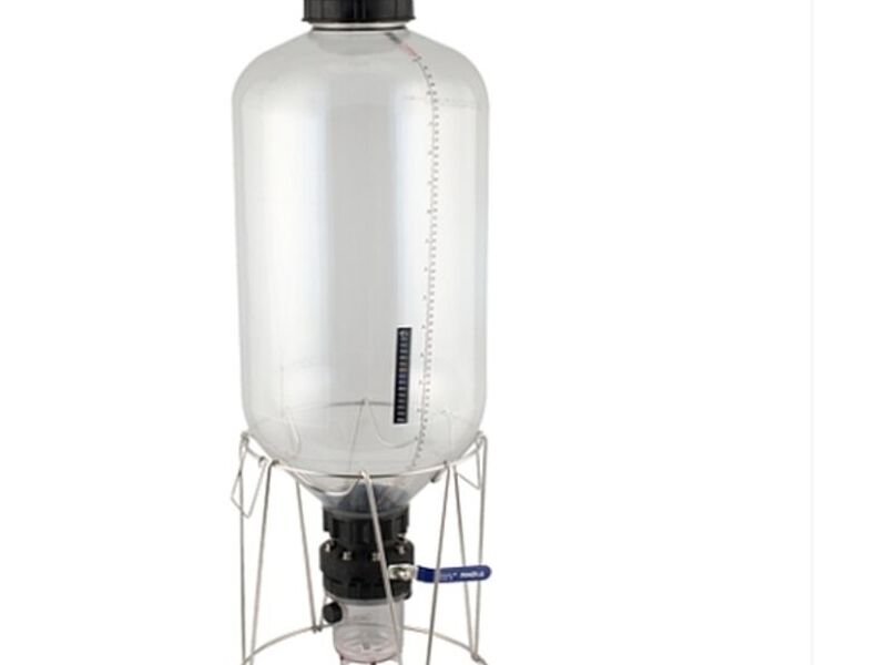 FERMENTADOR CONICO 55 L FERMZILLA