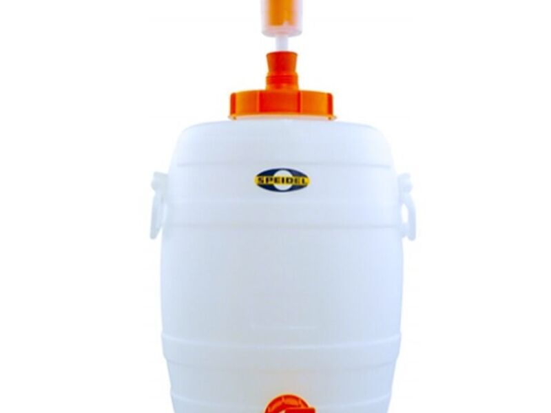 FERMENTADOR SPEIDEL 30 FAUCET