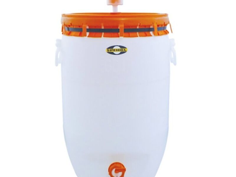 FERMENTADOR SPEIDEL 60 AIRLOCK 