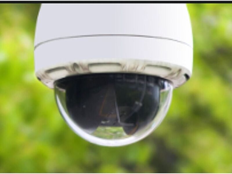 Videovigilancia Durango 
