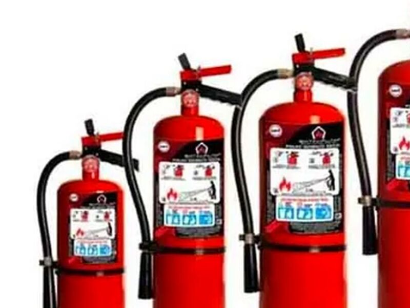 Extintores Morelos