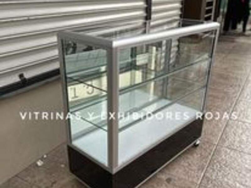Vitrina Estilo 2 Torreón 