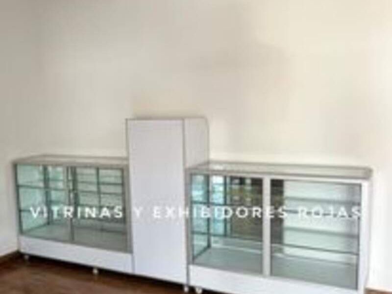 Vitrina Estilo 3 Torreón 
