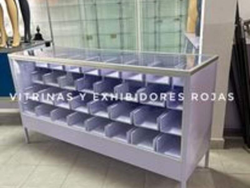 Vitrina Estilo 4 Torreón 