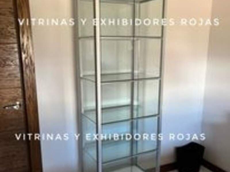 Vitrina Estilo 5 Torreón 