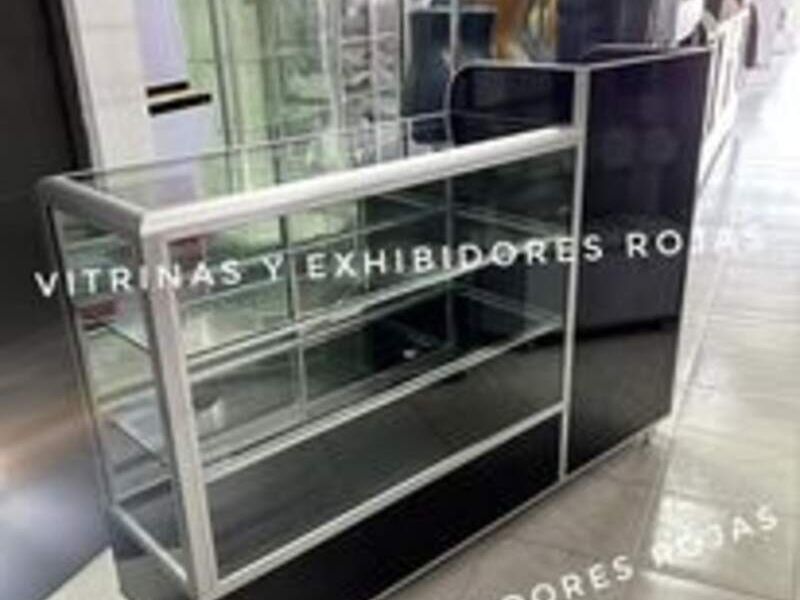 Vitrina Estilo 6 Torreón 