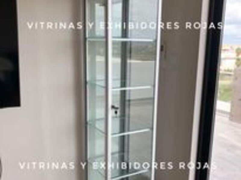 Vitrina Estilo 7 Torreón 