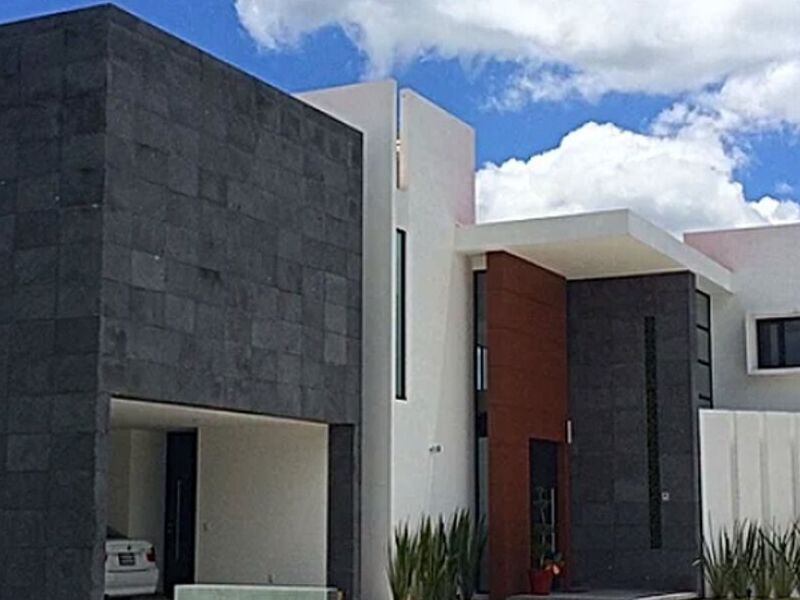 Casa T México