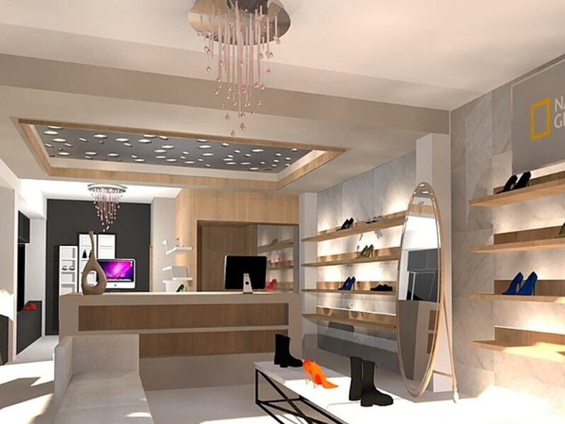 Diseño Comercial México