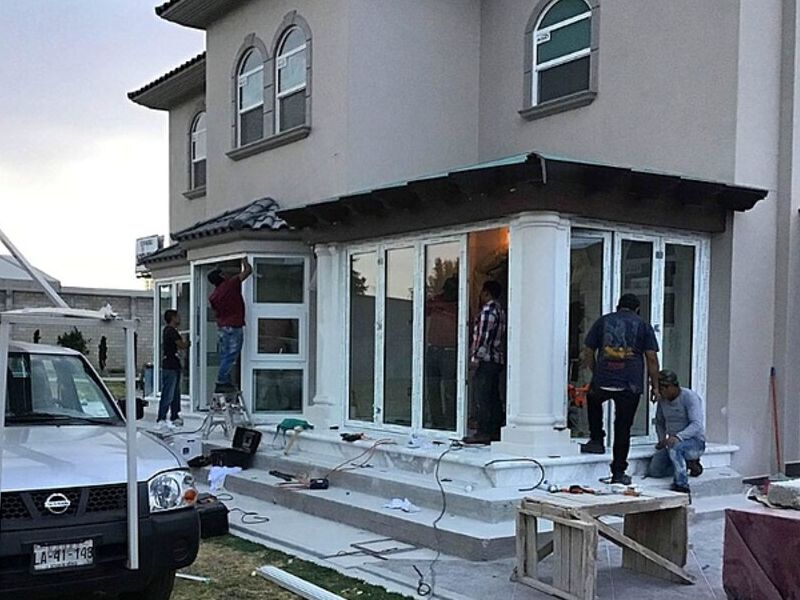 Construcción Remodelación México
