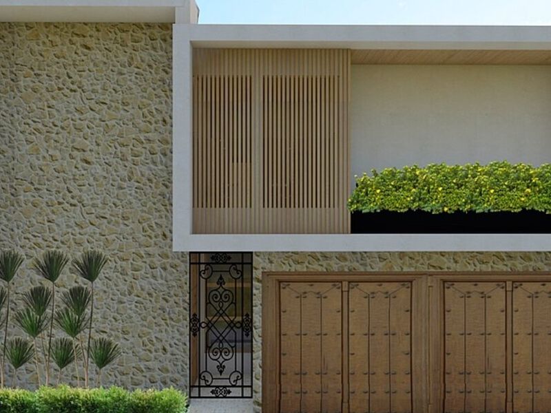 Casa Gamboa México