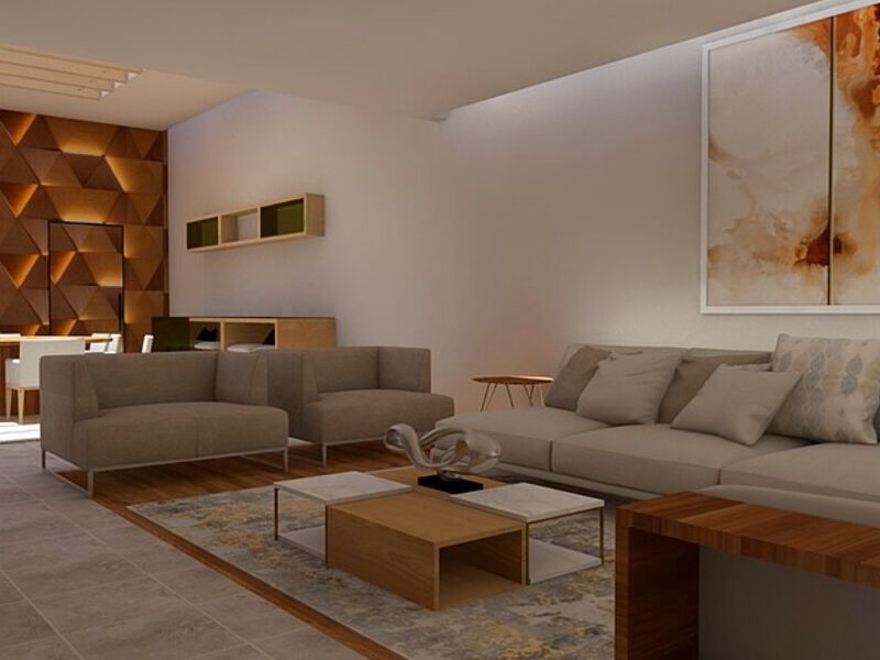 Proyecto Residencial Sauces México