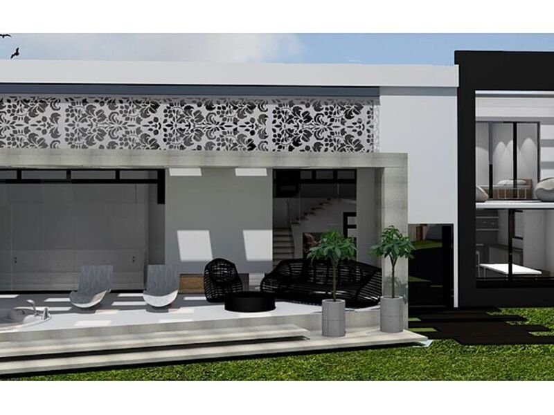 Proyecto Residencial Nieto México