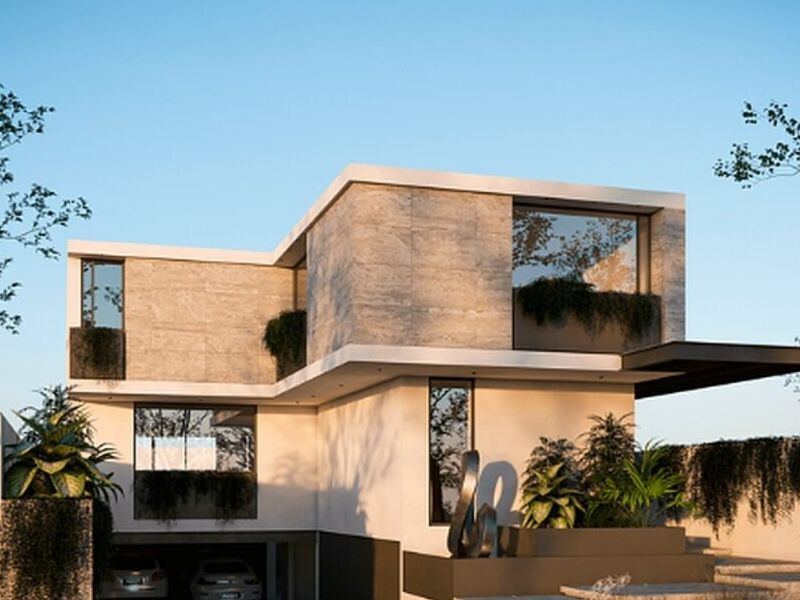 Casa Barcelona México